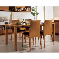 AEA Esstisch Moderner Stil Massivholzmöbel Italienische Tisch Esstische Holztische