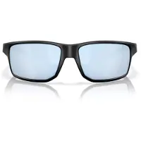 Oakley Gibston Xl Polarized Sunglasses Clair Prizm Deep Water Polar/CAT3