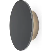Maytoni Wald LED encastrable 7W Graphite IP65 Blanc chaud (600 lm, IP65)