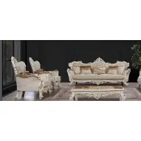Xl Moebel Gmbh Sofa Sofas Sessel Sitz Sofagarnitur 3+1+1 Sitzer Garnitur Set Stoff Barock Stil