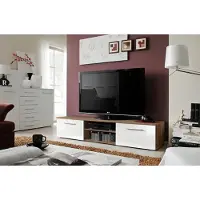 Xl Moebel Gmbh TV Ständer RTV Lowboard Regale Sideboard Wohnzimmermöbel Modern Luxus