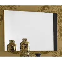 AEA Klassischer Stil Modern Holz Standspiegel 110 * 4 Spiegel