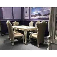 Xl Moebel Gmbh Barock Antik Stil Esstisch Tisch Echtes Holz Klassische Designer Tische Rokoko