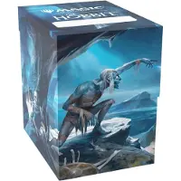 GameGenic : Magic the Gathering - Le Hobbit - Soft Dynacrate 100+ XL - Énigmes dans l'obscurité