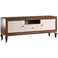 AEA Rtv Fernsehständer Sideboard Kommode tv Lowboard Kommoden Holz Schrank