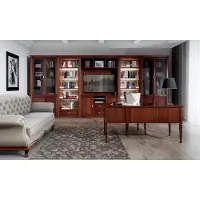 AEA Schrank Modern Stil Holz Schränke Regale Schrank Büro Einrichtung Möbel System