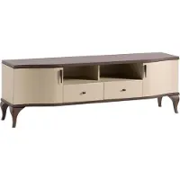 Xl Moebel Gmbh TV-Lowboard Fernsehtisch Fernsehschrank Medienmöbel Medienkommode