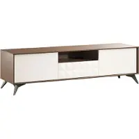 AEA TV-Lowboard Sideboard Fernsehtisch TV-Schrank Fernsehkommode