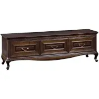 AEA TV-Lowboard Fernsehkommode TV-Kommode Fernsehtisch Sideboard Medienmöbel