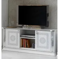 AEA TV Tisch RTV Schrank Lowboard TV-Möbel Fernsehtisch Designer Fernsehschrank