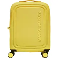 Mandarina Duck Valisette jaune