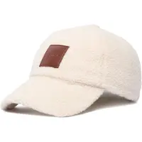 Calvin Klein Casquette crème