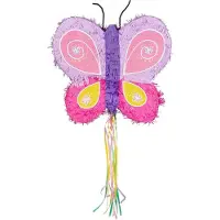 Boland Piñata Papillon (1 pcs)