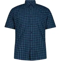 CMP Chemise à carreaux