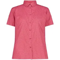 CMP Chemise à Manches Courtes 34s6316