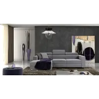 Xl Moebel Gmbh Ecksofa L-Form Couch Design Polster Textil Modern Bettfunktion Stoff Schlaf