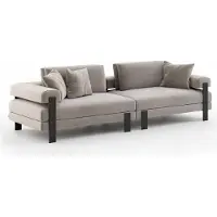 Xl Moebel Gmbh Wohnzimmer Sofa 2 Sitzer Luxus Designer Couch Polstersofas Modern