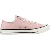 Converse Baskets basses enfant Chuck Taylor All Star filles - Rose - 39