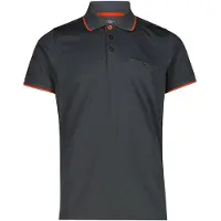 CMP Polo à séchage rapide