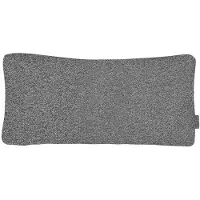 Blomus - Stay Coussin 70x30 Stone Bouclé