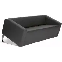 Xl Moebel Gmbh Stilvolles Sofa Büro Dreisitzer Textilcouch Wohnzimmermöbel Einrichtung