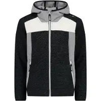 CMP Veste à capuche fille