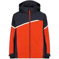 CMP 35w0304 Jacket Orange 3 Years Enfants