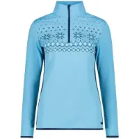 CMP Pull femme Softech