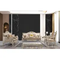 Xl Moebel Gmbh Sofagarnitur Sofa Couch Sofas Couchen Klassische Möbel 5tlg. Garnitur Möbel
