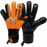 Ho Soccer Guerrero Primary Protek-training Goalkeeper Gloves Orange 7.5