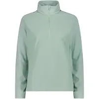 CMP 35g0436 Half Zip Sweatshirt Vert 3XL Femme