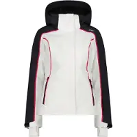 CMP 35w0176 Jacket Blanc 2XS Femme