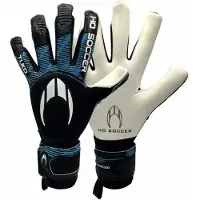 Ho Soccer Tuko Prime Koncept-pro Goalkeeper Gloves Noir 8.5