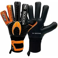 Ho Soccer Guerrero One Ng-competition Goalkeeper Gloves Noir 9.5