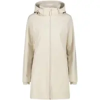 CMP Parka softshell femme