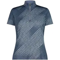 CMP T-shirt à Manches Courtes 36n5256