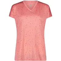 CMP T-shirt à Manches Courtes 36n5946