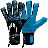 Ho Soccer Koncept Aerial-training Goalkeeper Gloves Bleu 5