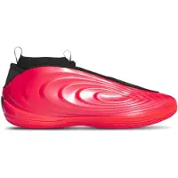 Adidas Harden Homme - Baskets, Rouge - Pointure 49 1/3 - Maille/synthétique