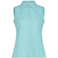 CMP Polo Sans Manches 3t59776