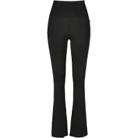Urban Classics - Leggings pour femmes TN716 (M) (noir)