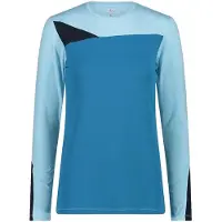 CMP Maillot manches longues femme