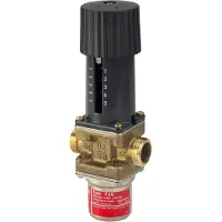 Danfoss FJV 20 3/4 manchon/manchon 20-60gr kvs 3,4