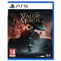 Valor Mortis PS5