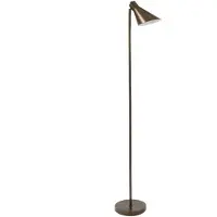 Light & Living Lampadaire de conception Zyenna Brown