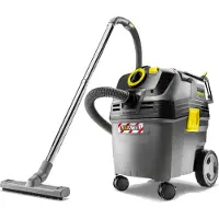 Kärcher Nt 30/1 Ap L Wet And Dry Vacum Cleaner Jaune,Noir,Gris One Size / EU Plug 220V