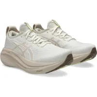 Asics GEL-NIMBUS 27 W BLANC 8
