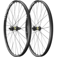 Mavic Paire De Roues E-deemax S 29´´ Boost 6b Disc Tubeless