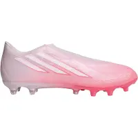 Adidas F50 Sparkfusion League Laceless Fg/ag Woman Football Boots Rose EU 38 Femme