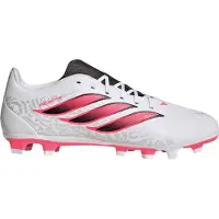 Adidas Predator Club Fg/Mg - ftwwht/soltur/cblack, taille : 7